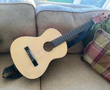 CB Sky Guitar