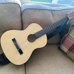 CB Sky Guitar