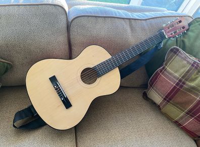 CB Sky Guitar
