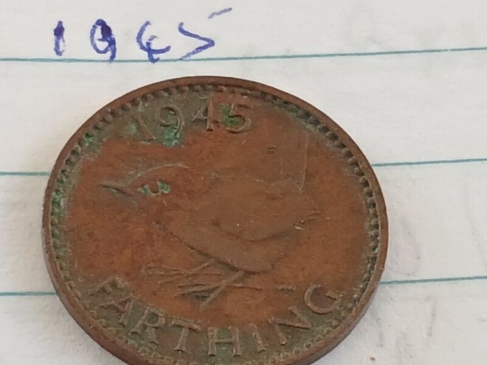 Coins
