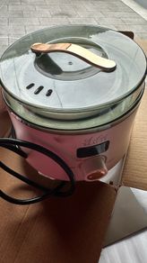Wax Warmer