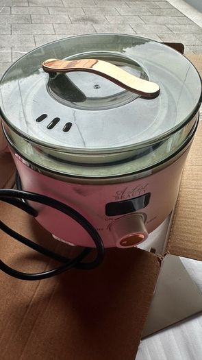 Wax Warmer