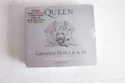 Queen Greatest Hits 1 11 &amp; 111 CD Platinum Collection
