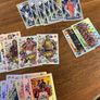 Topps Match Attax UEFA 2024/25 lot of 288 football Cards all different Image 6