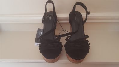Ladies wedges