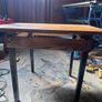 Handcrafted coffee tables Image 6
