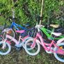 kids bikes Image 3