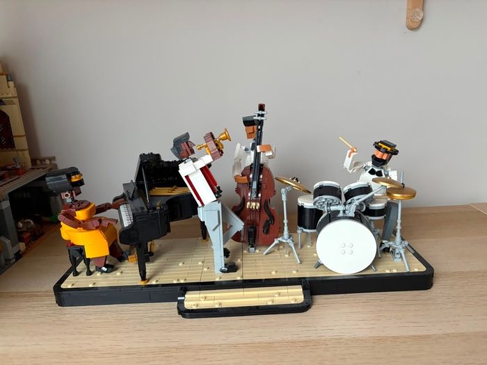 lego