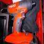 Hilti impact driver 22v Image 5