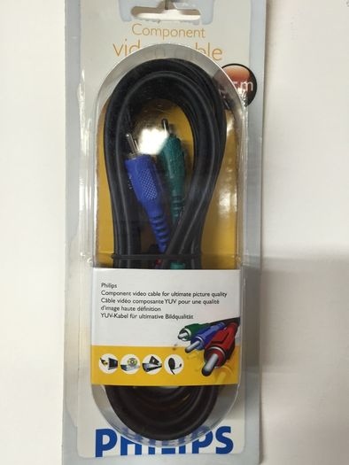 1.5 Meter Video cable