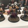 Warhammer 40k Black Templars Image 3