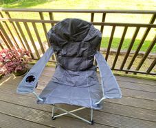 Out door garden chairs