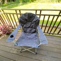 Out door garden chairs