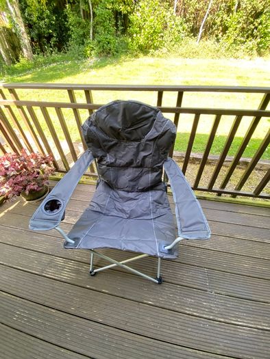 Out door garden chairs