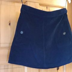 Cooperative skirt (uk 8)