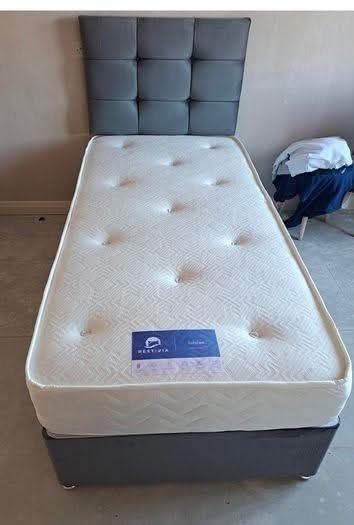 Single beds