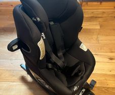 Joie I-spin 360 car seat