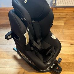 Joie I-spin 360 car seat