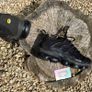 Premium Nike Air Max Plus TN Triple Black Image 3