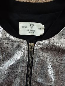 Brand New Light Jacket