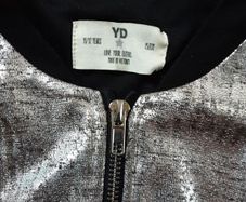 Brand New Light Jacket