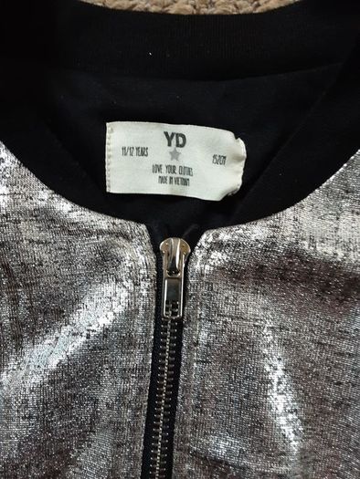 Brand New Light Jacket