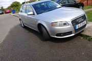 Audi a4 2.0tdi 06 reg estate / avant BRE engine code 4 breaking, no swaps free a6 etc.