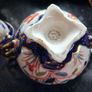 Japanese Porcelain Creamer & lidded sugar bowl/ Ca.1920 Image 5