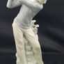 LLADRO Golfer Male Figurine (very rare) Price reduced to sell Image 2