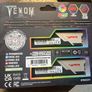 Patriot Viper Venom Rgb Ddr5 32gb (2x16gb) 5600mhz Cl36 Image 2