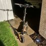 Kugoo G2 Max only 130KM Image 2
