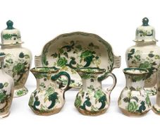 masons collection