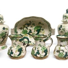 masons collection