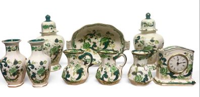 masons collection