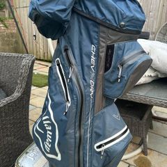 Golf bag