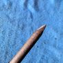 Vintage wheel wrench 19mm (3/4 inch) Image 4