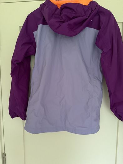 The North Face jacket Ladies size 10  or Older Teenager