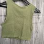 Bnwt Plt Crop Top Image 4