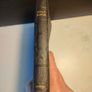 Mid Century Gilded Bible..New and Old Testaments Image 3