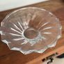Galway Irish Crystal Valencia bowl Image 2
