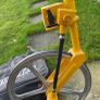 Trumeter 5000 Road Distance Measuring Tool with Wheel & Bag Image 2
