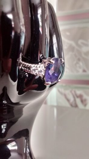 Ring - Size 11