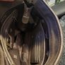 MCM messenger bag Image 8
