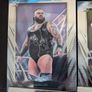 WWE Topps Chrome 2026 Stone Cold Roman Reigns Brock Lesnar & Others Image 7