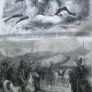 1846 Illustrated London News- 25 Editions Image 7