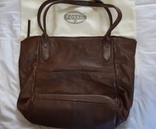 handbag fossil