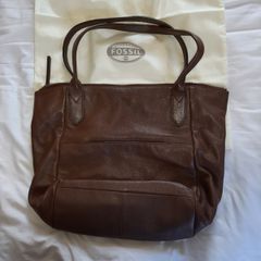 handbag fossil