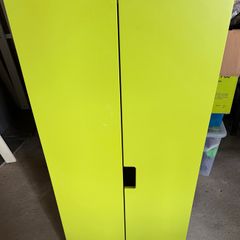 Ikea kids wardrobe