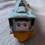 Thomas, the tank engine, train friends Image 4