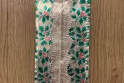 Mistletoe Cake Frill